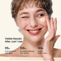 Biodance Vita Niacinamide Cream 50ml
