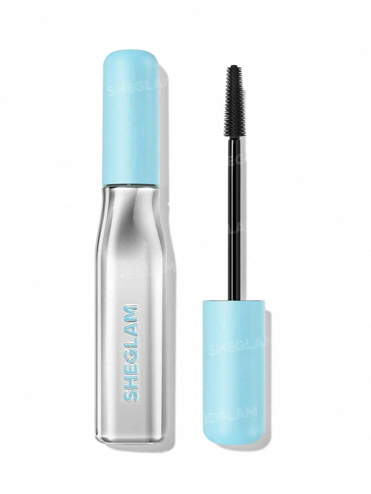 Sheglam Lashlighter Infinite Tubing Mascara - Black
