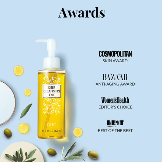 DHC Deep Cleansing Oil 150ml