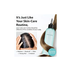 A'pieu Mint Scalp Hair Vinegar 200ml