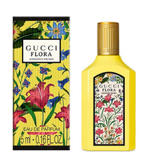 Flora Gorgeous Orchid Eau de Parfum Mini 5ml