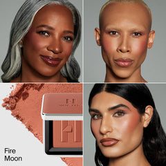 HAUS LABS BY LADY GAGA- COLOR FUSE BLUSH POWDER