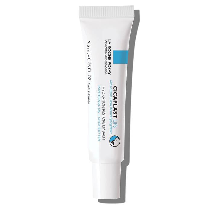 La Roche Posay Cicaplast levers lip balm 7.5ml – Skin Store Pakistan