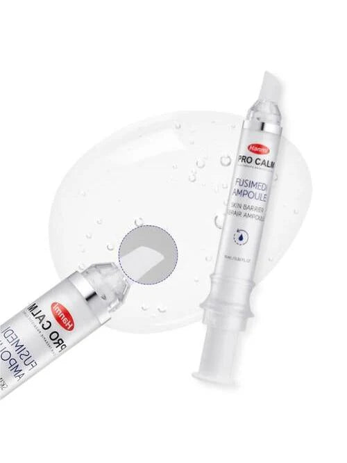 Hanmi PRO-CALM FUSIMEDI Repair Shot Ampoule 10ml