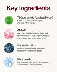 Centellian24 Expert Madeca Mela Capture Ampoule Max 15ml