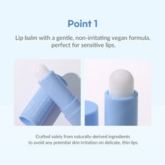 Dr Althea SOFT MELTING FRESH LIP BALM 4.1g