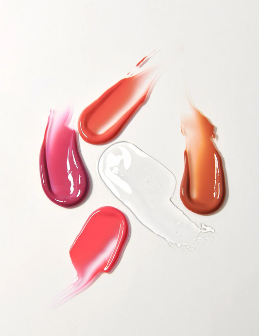 Unleashia Sisua Popcorn Syrup Lip Plumper