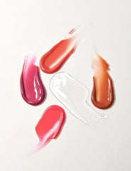 Unleashia Sisua Popcorn Syrup Lip Plumper