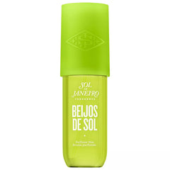 SOL DE JANEIRO
LIMITED EDITION BEIJOS DE SOL PERFUME MIST 90ML