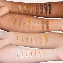HUDA BEAUTY Easy Blur Natural Airbrush Foundation 30ml