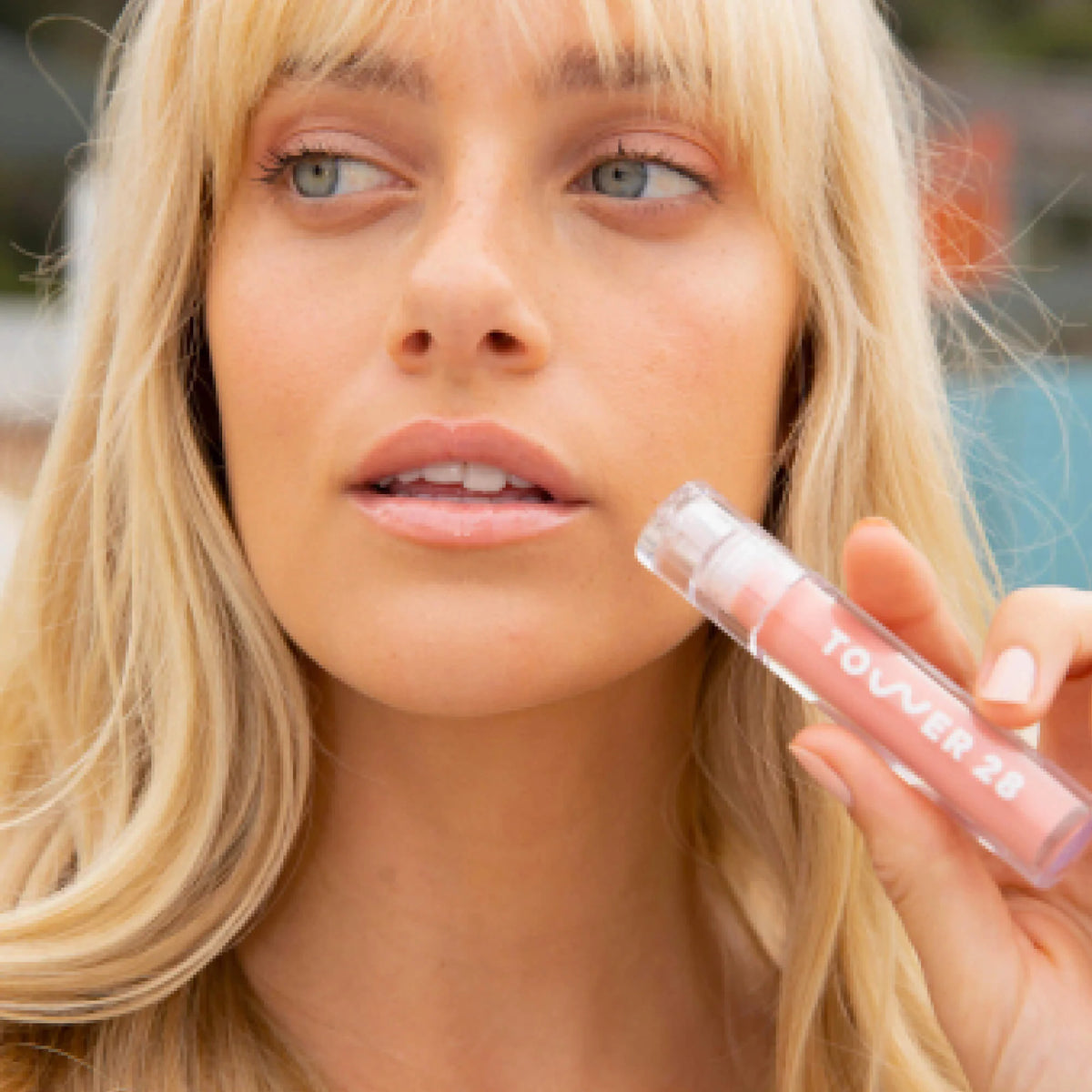 Tower 28- ShineOn Lip Jelly