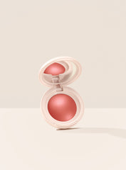 Rare beauty- (soft pinch luminous powder blush)