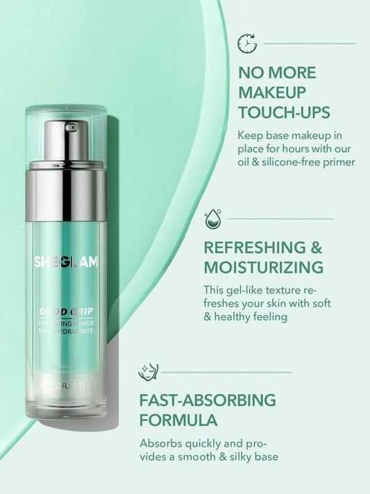 SHEGLAM Good Grip Hydrating Primer 45ml