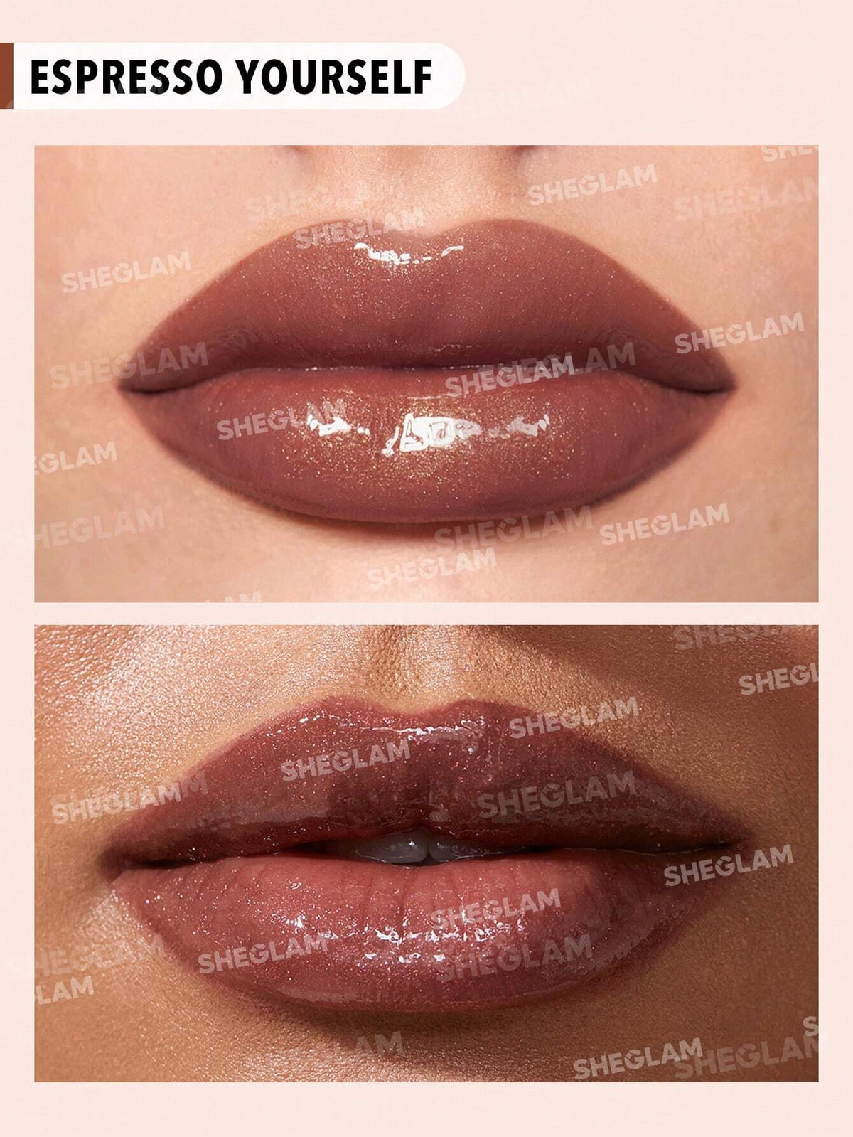 Sheglam Power Bouquet Lip Gloss