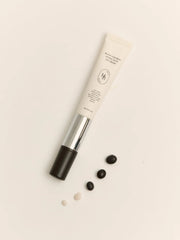HEVEBLUE Black Yuja Bean Lifting Auto Eye Cream 15ml