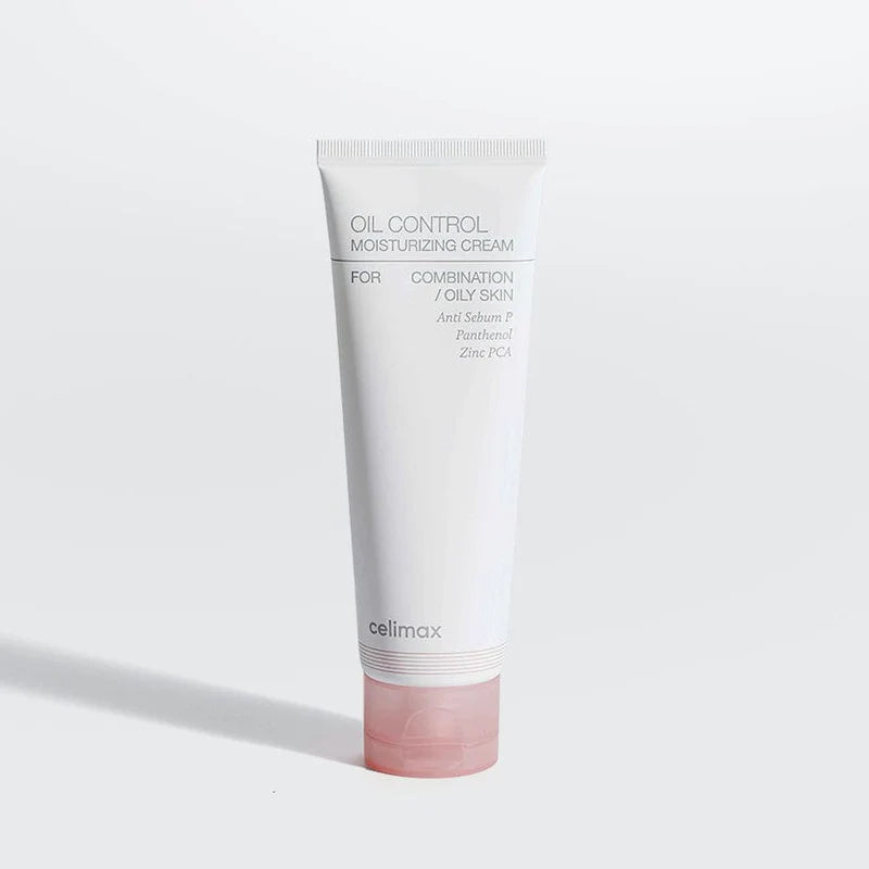 Celimax Oil Control Moisturizing Cream 80ml