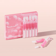 MEDICUBE PDRN Pink One Day Serum 1.5mlx10ea