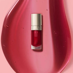 Clarins Lip Comfort Oil Hydrating and Plumping Lip Oil