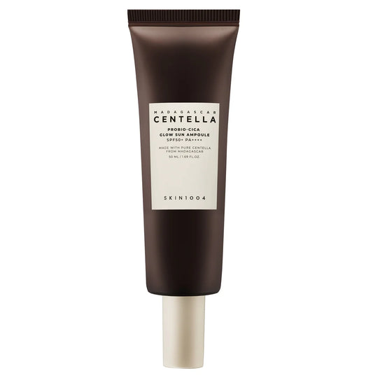 SKIN1004 Centella Probio-Cica Glow Sun Ampoule 50ml