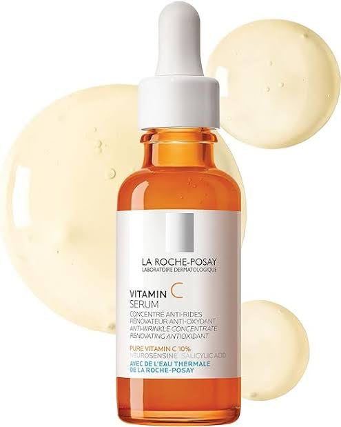 La Roche-Posay Pure Vitamin C  Serum 30ml