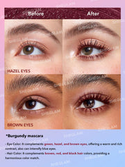 Sheglam All-In-One Volume & Length Mascara-Waterproof