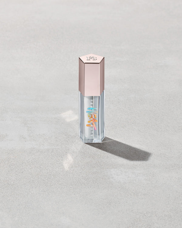 FENTY BEAUTY GLOSS BOMB HEAT UNIVERSAL LIP LUMINIZER + PLUMPER 9ml