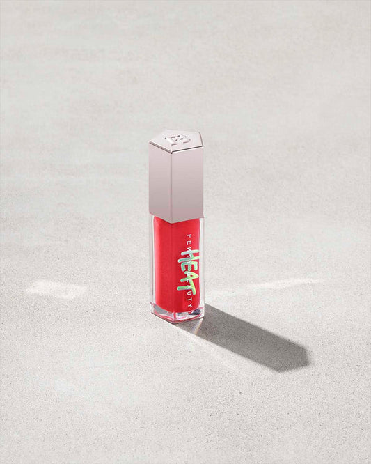 FENTY BEAUTY GLOSS BOMB HEAT UNIVERSAL LIP LUMINIZER + PLUMPER 9ml