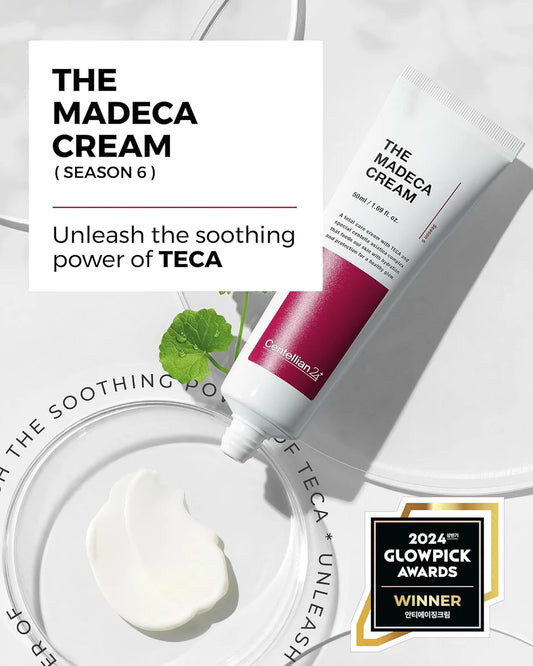 Centellian24 Madeca Cream The Madeca Cream 50ml