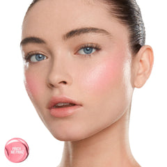 Makeup by Mario SOFT POP PLUMPING BLUSH VEIL 5g