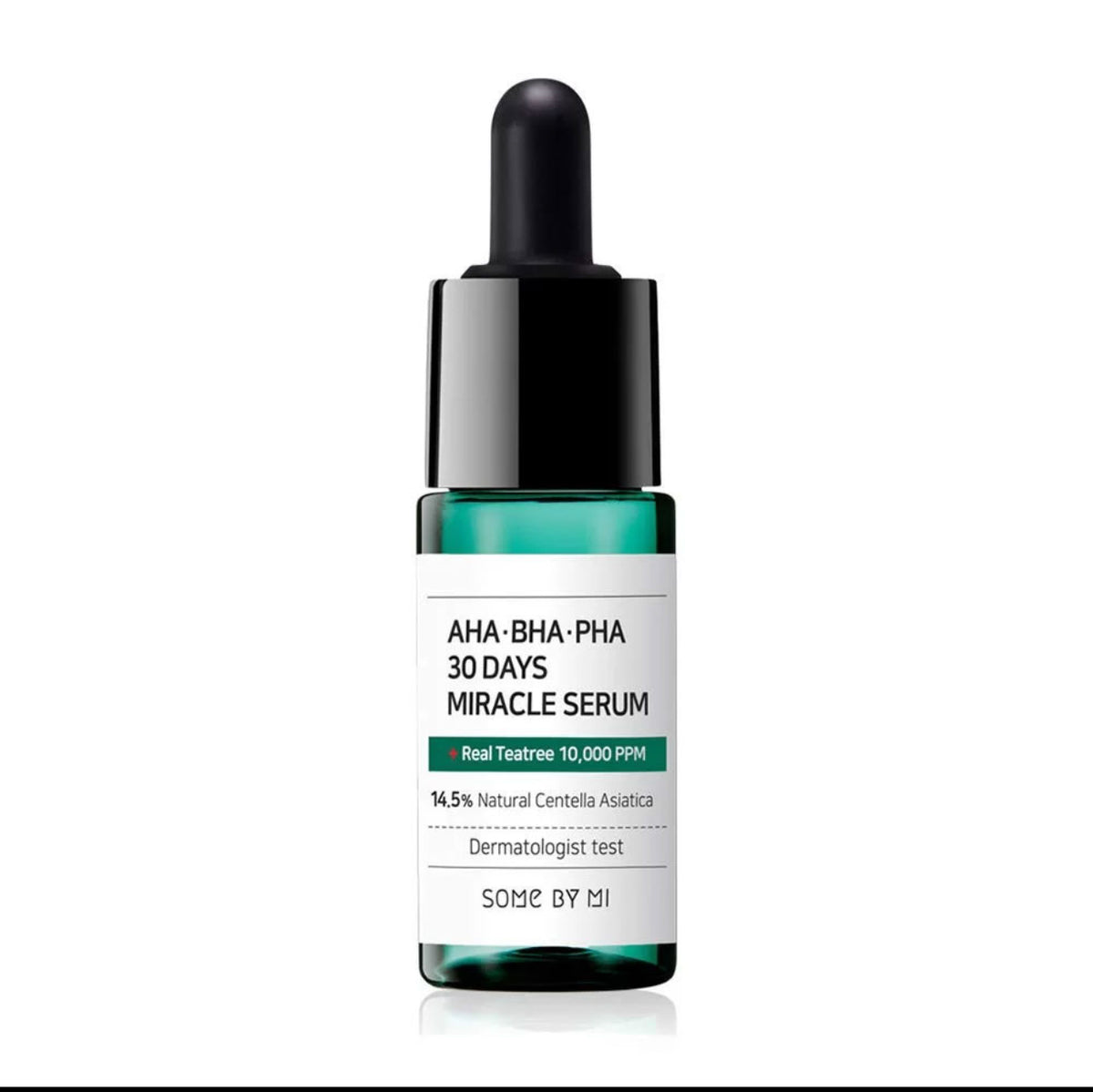 Some By Mi – AHA BHA PHA 30 Days Miracle Serum – 10ml