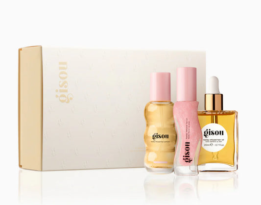 GISOU HONEY GLOSS ON THE GO