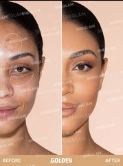 SHEGLAM Perfect Skin High Coverage Concealer