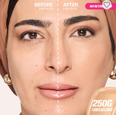 HUDA BEAUTY Easy Blur Natural Airbrush Foundation 30ml
