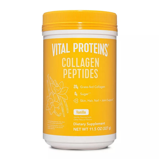 Vital Proteins Vanilla Collagen Peptides 327g