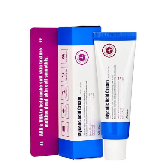 A’PIEU – Glycolic Acid Cream – 50ml