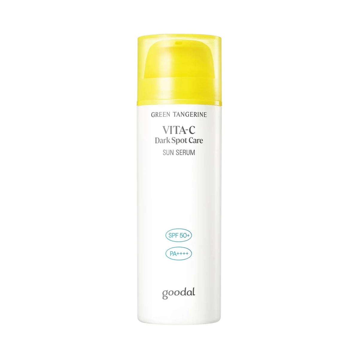 Goodal - Green Tangerine Vita C Dark Spot Care Sun Serum SPF50+ PA++++ 50ml