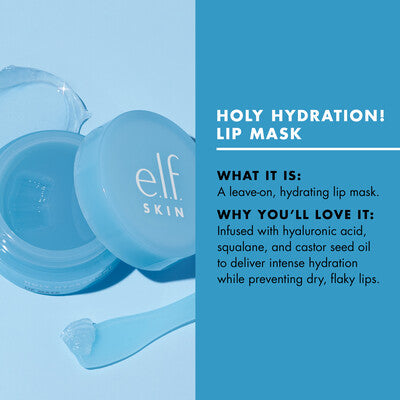 Elf Holy Hydration! Lip Mask