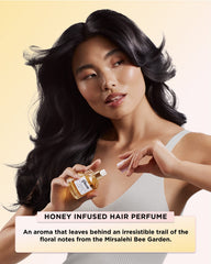 Gisou Honey Infused Hair Perfume 50ml (no box)