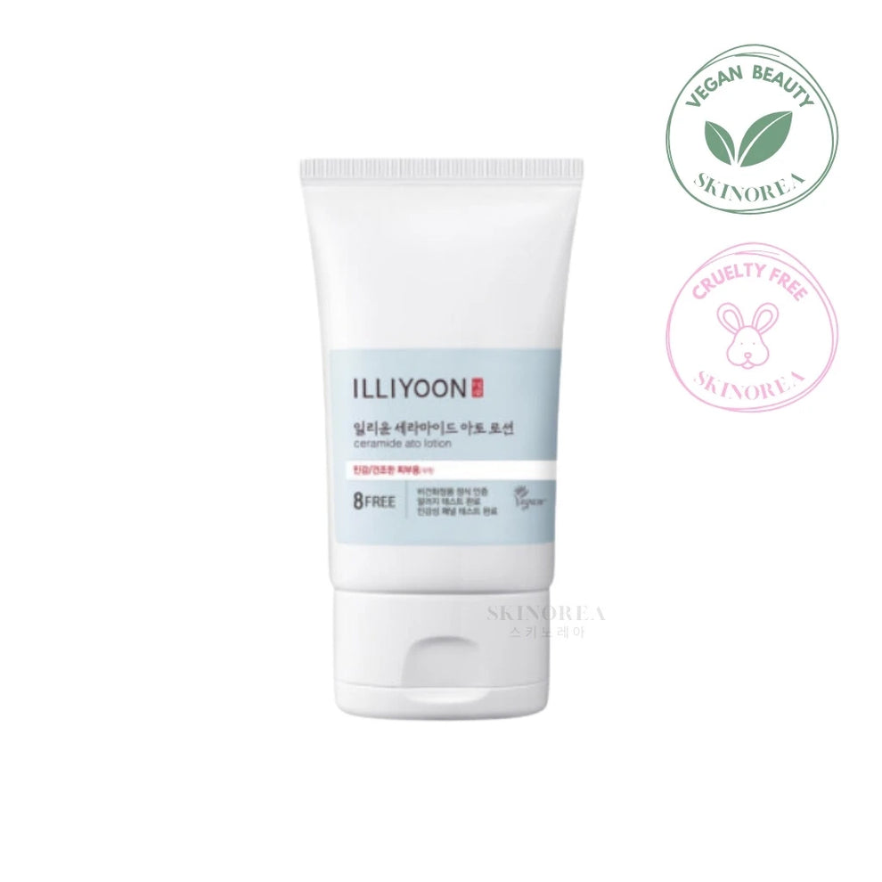 ILLIYOON - Ceramide Ato Cream mini 30ml