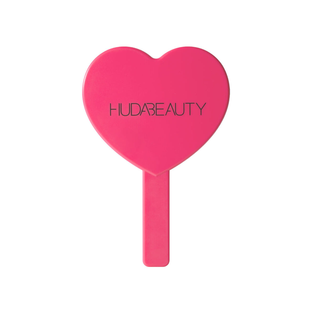 Huda Beauty Heart Mirror