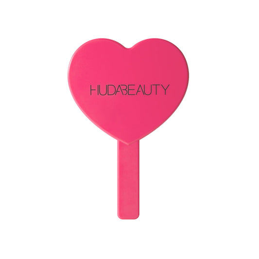 Huda Beauty Heart Mirror