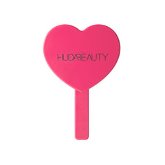 Huda Beauty Heart Mirror