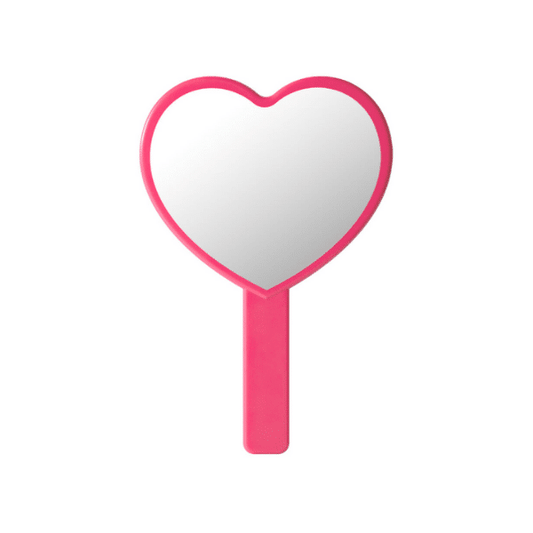 Huda Beauty Heart Mirror
