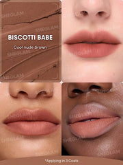 Sheglam Bounce Putty Pocket Lip Pot