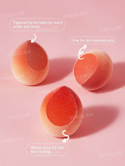 Sheglam Insta-Ready Powder Sponge