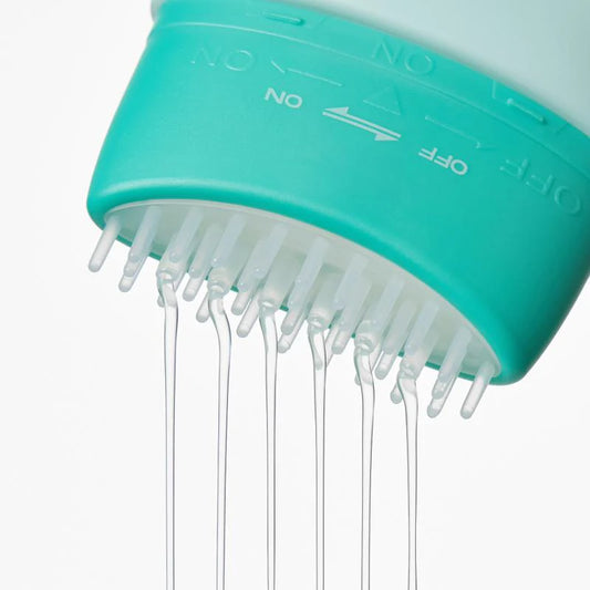 LILYEVE SCALP:TURN CICA PDRN BRUSH AMPOULE