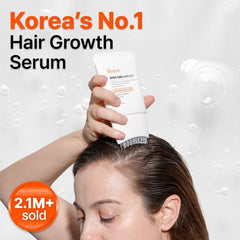 Lilyeve Grow Turn Exosome Brush Ampoule100ml
