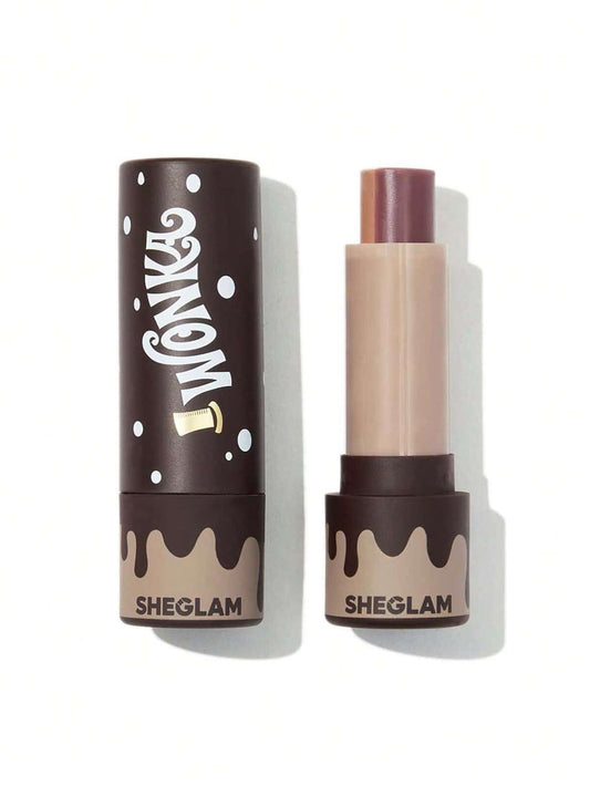 Sheglam Willy Wonka Cocoa Yum Lip Balm