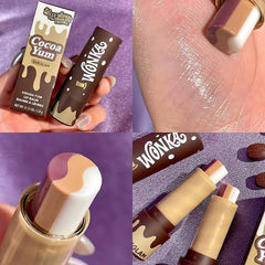 Sheglam Willy Wonka Cocoa Yum Lip Balm