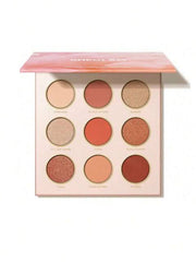 Sheglam Rose Code Palette
